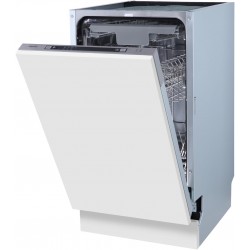 Lavastoviglie incasso Hisense HV523E10