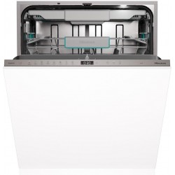 Lavastoviglie incasso Hisense HV663A65