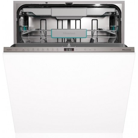 Lavastoviglie incasso Hisense HV663A65
