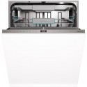 Lavastoviglie incasso Hisense HV663A65