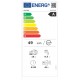 Lavastoviglie incasso Hisense HV663A65