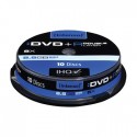 Campana DVD+R Dual-Layer Intenso (10pz)