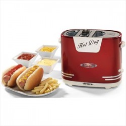 Tosta Ariete Hot Dog Maker 186
