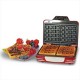 Tostiera Ariete Waffle Maker 187