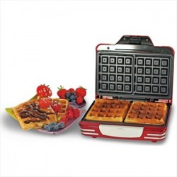 Tostiera Ariete Waffle Maker 187