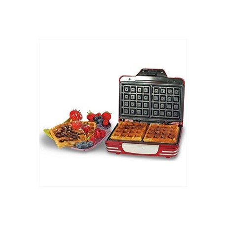 Tostiera Ariete Waffle Maker 187
