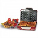 Tostiera Ariete Waffle Maker 187