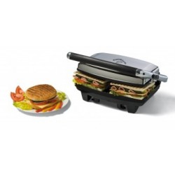Tostapane Ariete Toast & Grill Slim 1911