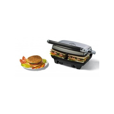 Tostapane Ariete Toast & Grill Slim 1911