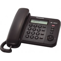 Telefono Panasonic KXTS560EX1