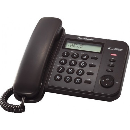 Telefono Panasonic KXTS560EX1