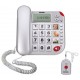 Telefono Brondi Superbravo Plus