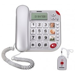 Telefono Brondi Superbravo Plus