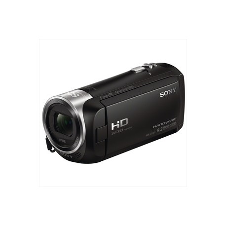 Videocamera Sony HDRCX405BCEN
