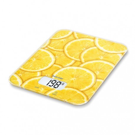 Bilancia Beurer KS19 Lemon