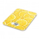 Bilancia da cucina Beurer KS19 Lemon