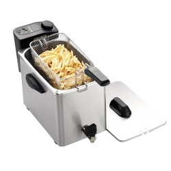 Friggitrice RGV FRY4N