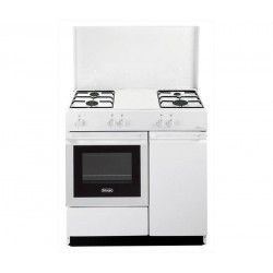 Cucina DeLonghi SGW854N